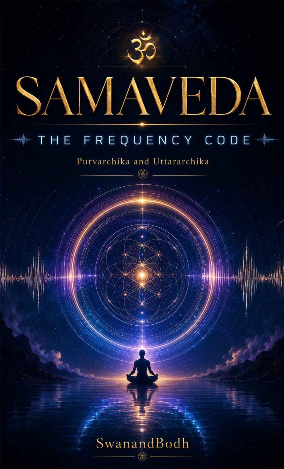 Samaveda The Frequency Code, Science of Sound & Vibration